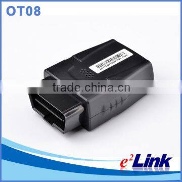 Most Popular GPS Tracker For Car: Eelink Track OBD Real Time GPS Vehicle Tracker