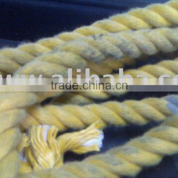 Plastic Recycle Rope