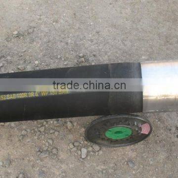 API Spec 7K High Pressure Rotary Drilling Hose