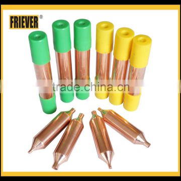 FRIEVER Copper filter drier (Drier Strainer)