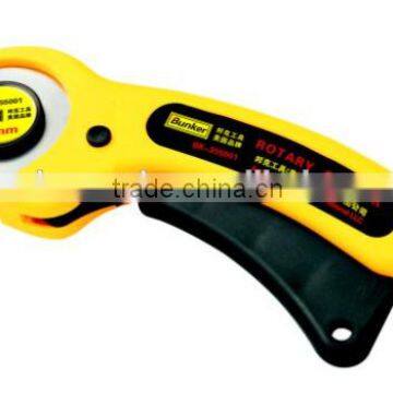 rotary cutter, Carpet knife, rotary grass cutter