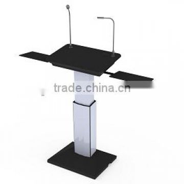 speech podium