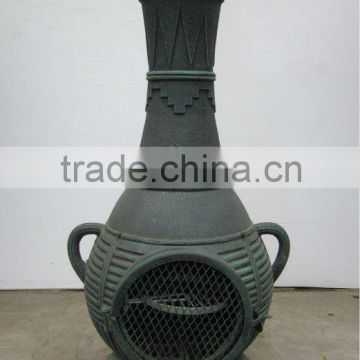 NEW CHIMENEAS FSL015