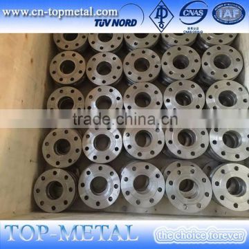 pn16 so en1092-1 flange