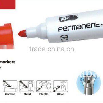 Jumbo permanent indeliable marker pen ,bullet tip pen ,item 209