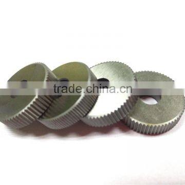 Knurling Tool,gear Hob,straight Knurling Tool photo-2