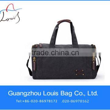 Outdoor Travelling Bag,canvas travel shoulder bag for men,business travel bag