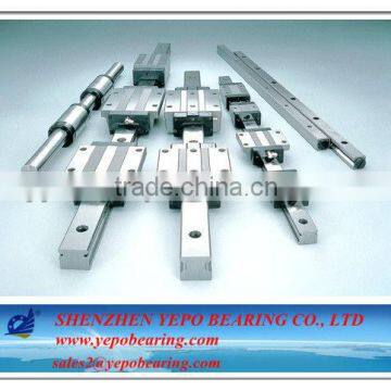 LWL7C1BHS Linear Motion Guide Bearing