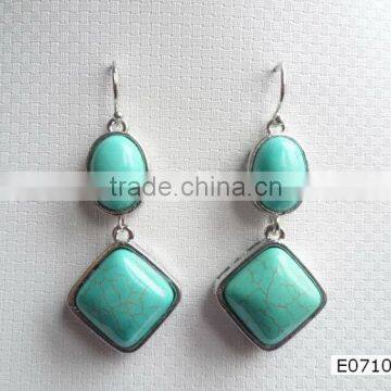 Good quality classical guitar earring