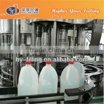 Manufacturers 5L bottle water filling machine