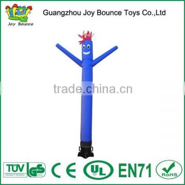 inflatable tube dancer flying tube,inflatable sales sky dancer