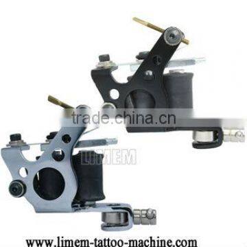 new face professional lower price tattoo machine tattoo gun