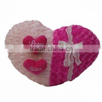 valentine gifts love cushion plush love cushion toy