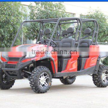 EPA 1100CC UTV