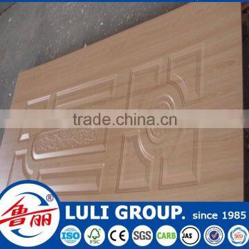 E2 Wood Door Skin in LULI Group