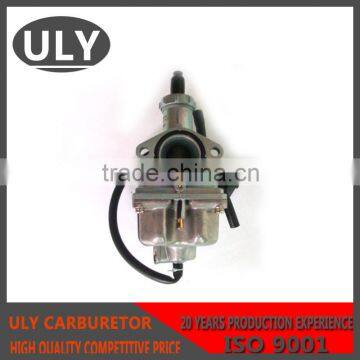 Hot Sale CG125CC Motorcycle Carburetor