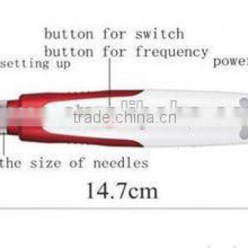 Significant Effect Derma Roller Derma Roller Factory Direct Wholesale photo-4