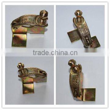 BRC Scaffolding Board Retaining Coupler Made In China photo-5