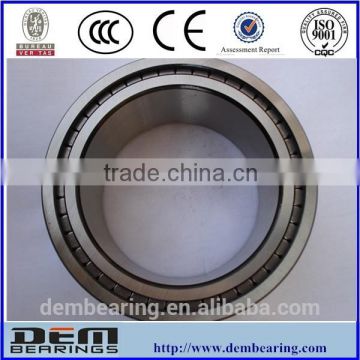 SL 045008PP Full Complemented Cylindrical Roller Bearing Without Cage