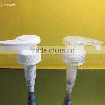 33/400 Plastic Dispensing Pump for Body washing