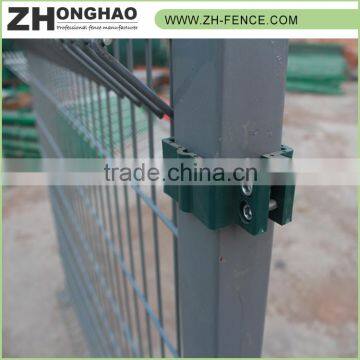 Factory Price Railway Fencing