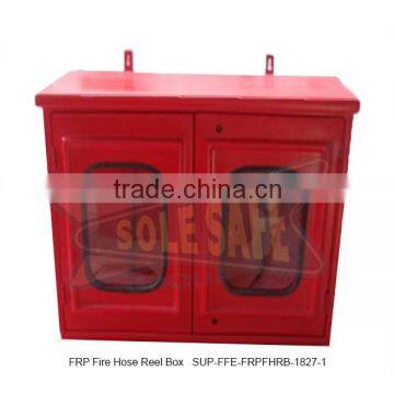 FRP Fire Hose Reel Box ( SUP-FFE-FRPFHRB-1827-1 )