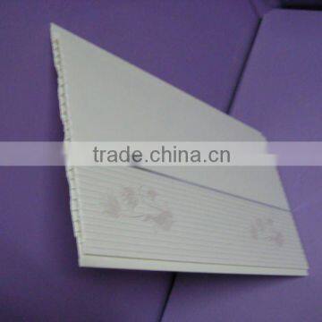 pvc ceiling panel with good quanlity