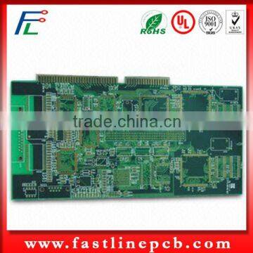 Competitive Price 4 layer pcb factory