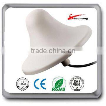 (Manufactory) Free sample high quality WIFI&GSM white antennas