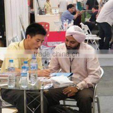 Power-Jet Handheld Inkjet Printer a3 for T-shirt Garment photo-5