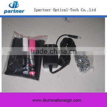 Custom Wholesale Advertising Led Writing Board photo-2