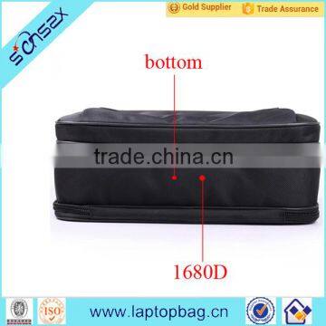 Hard Cheap Briefcase Briefcase With Secret Compartment photo-2