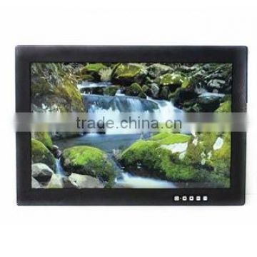 24"TFT-LCD Industrial LCD monitor/HB Digital Signage Display/Chassis Monitor