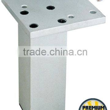 Aluminum Furniture Sofa Legs Feet F171