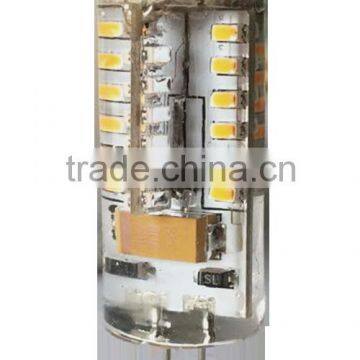 China manufacture for G4 3W LED lights led lighting hot new led light 2015