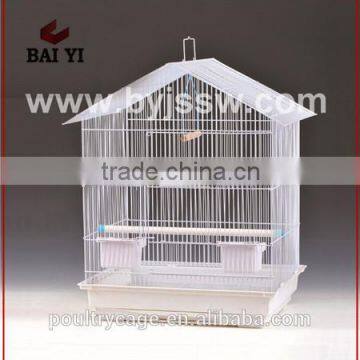 Wholesale Chinese Black And White Bird Cage (low price, made in china)