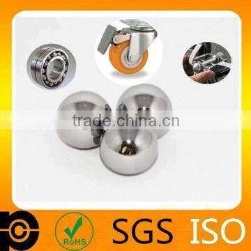Steel Shots for Shot Blasting