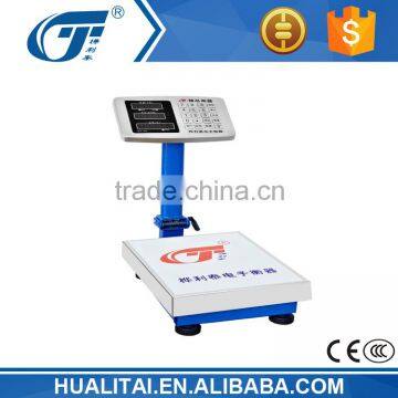 60kg TCS digital weighbridge scale