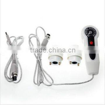 China Beauty Equipment Skin and Hair Analysis Machine With Digital Camera photo-4