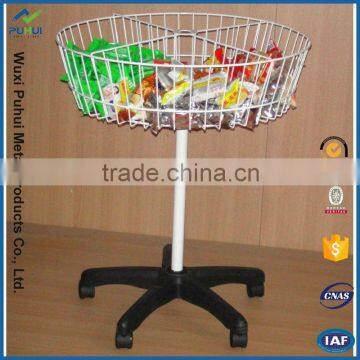 hot new products wire basket fixture