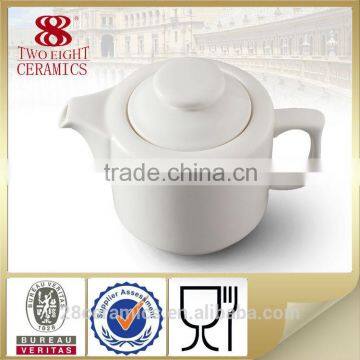 New design fine bone china coffee set, coffee pot