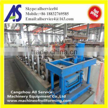 Door Frame Steel Profile Roll Complete Forming Machine Line
