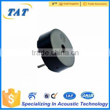 Best quality new arrival high frequency piezo buzzer