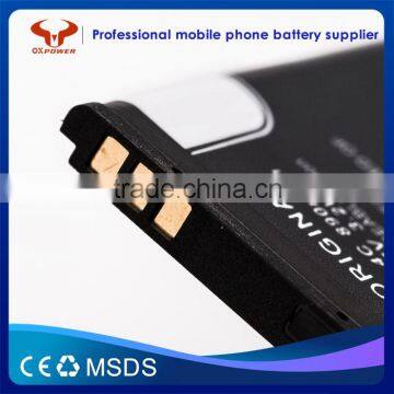 Mobile Phone Battery for NOKIA BL-4C 500mah Cheapest Price USD 0.42 for the Middle East Market. Quality Choice photo-3