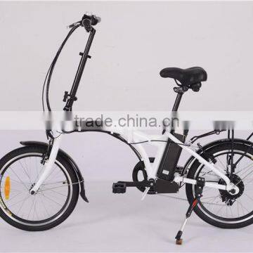 Hot 2014 Newstyle Bicicletta Elettrica ,20inch Tire Folding Fiets Made in China MARSEBIKE TDN05Z Electric Bike