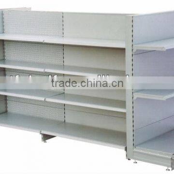 changshu supermarket shelving metal shelf