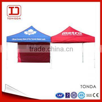 Good Quality and Cheap Gazebo Used Canvas Tents for Sale photo-3