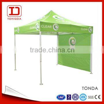 Good Quality and Cheap Gazebo Used Canvas Tents for Sale photo-5