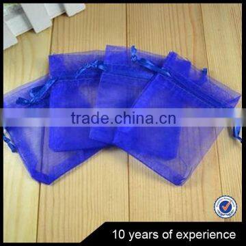 MAIN PRODUCT!! Top Quality Purple Organza Bag photo-3