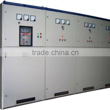 power distribution equipment-capacitor bank